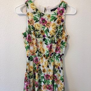 Garden Dress